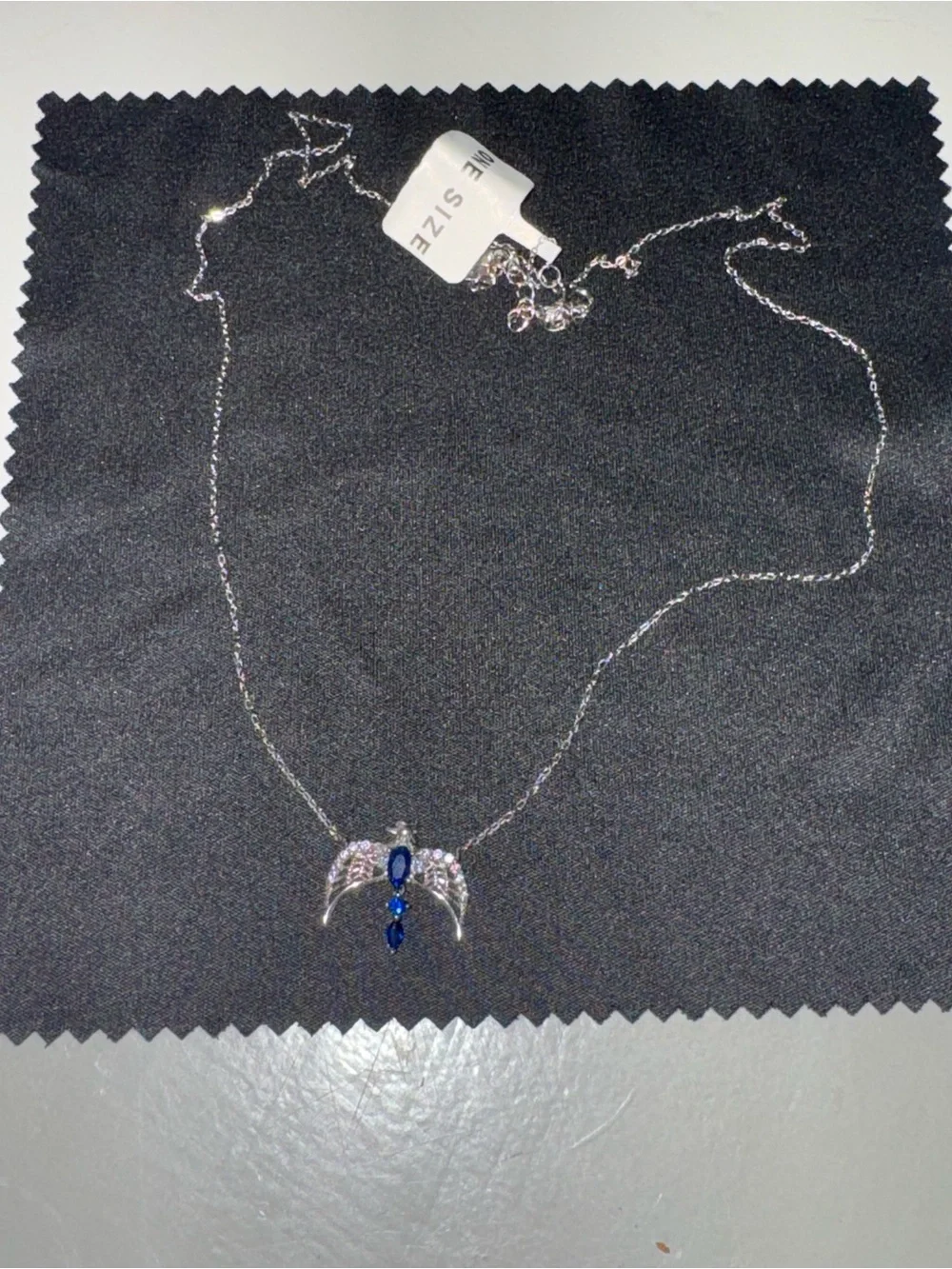 Harry Potter Ravenclaw Diadem Necklace